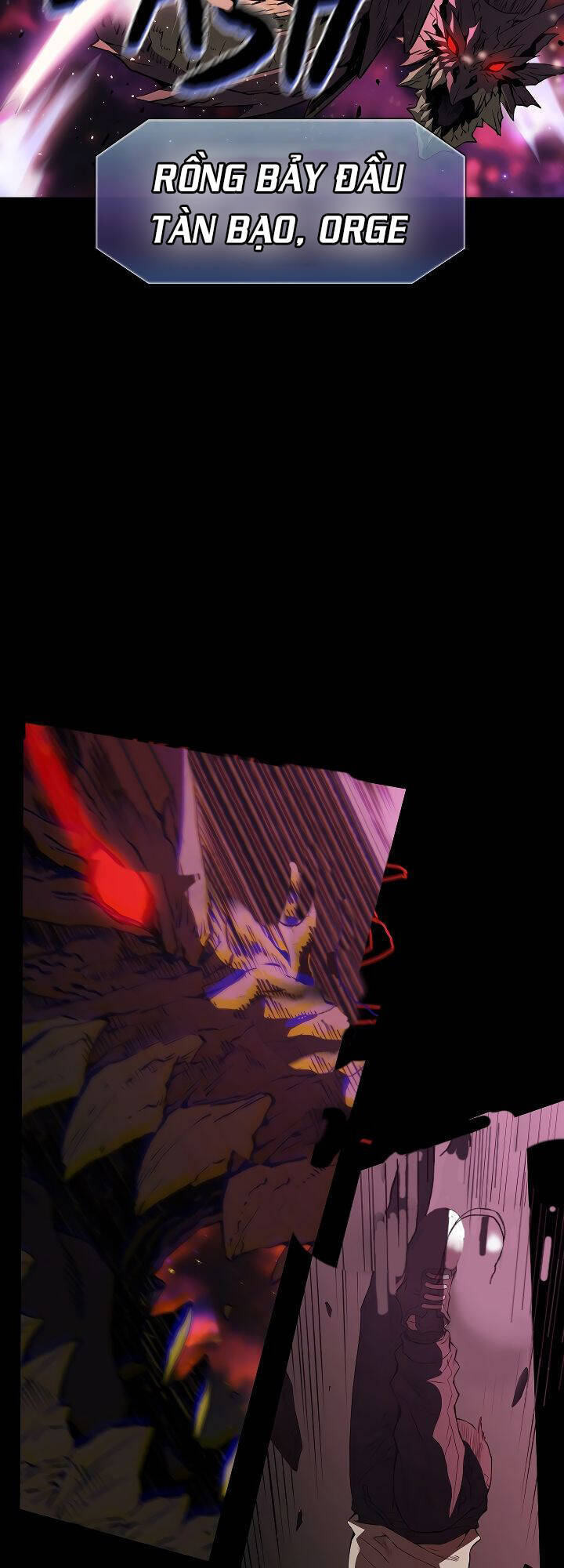 Người Chơi Trở Về Từ Địa Ngục Chapter 0 - 8