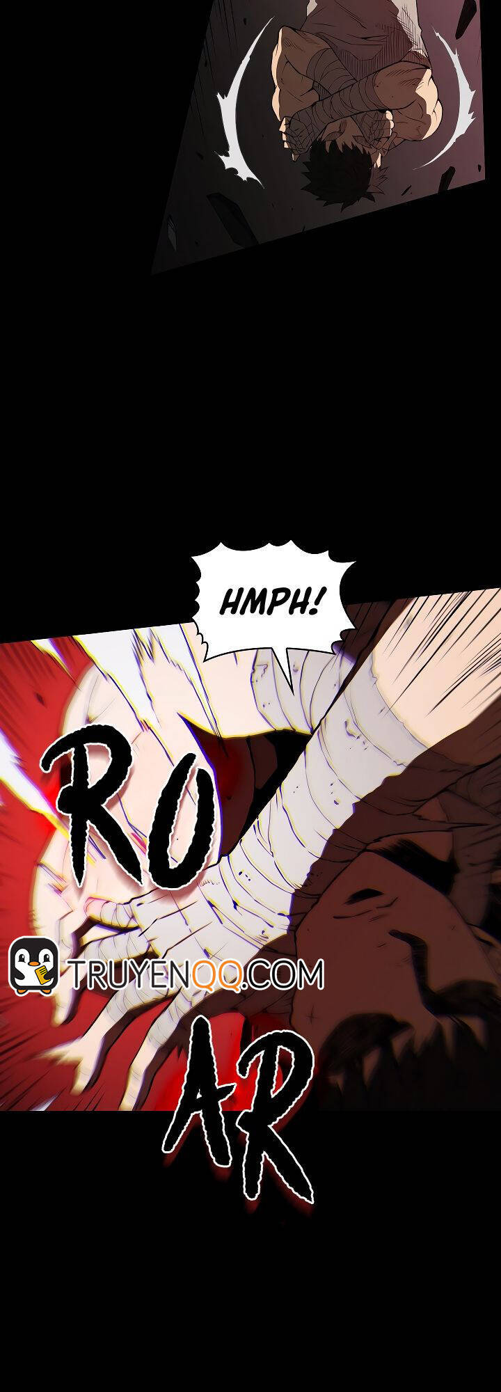 Người Chơi Trở Về Từ Địa Ngục Chapter 0 - 9