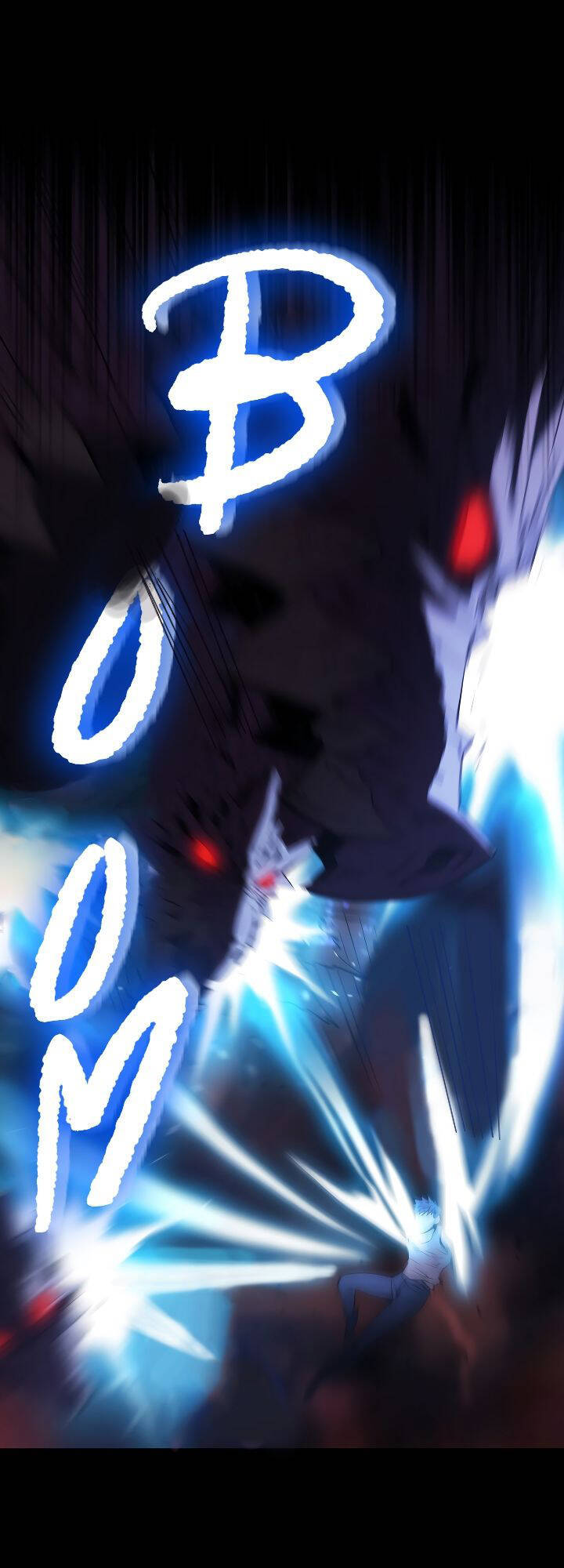 Người Chơi Trở Về Từ Địa Ngục Chapter 0 - 10