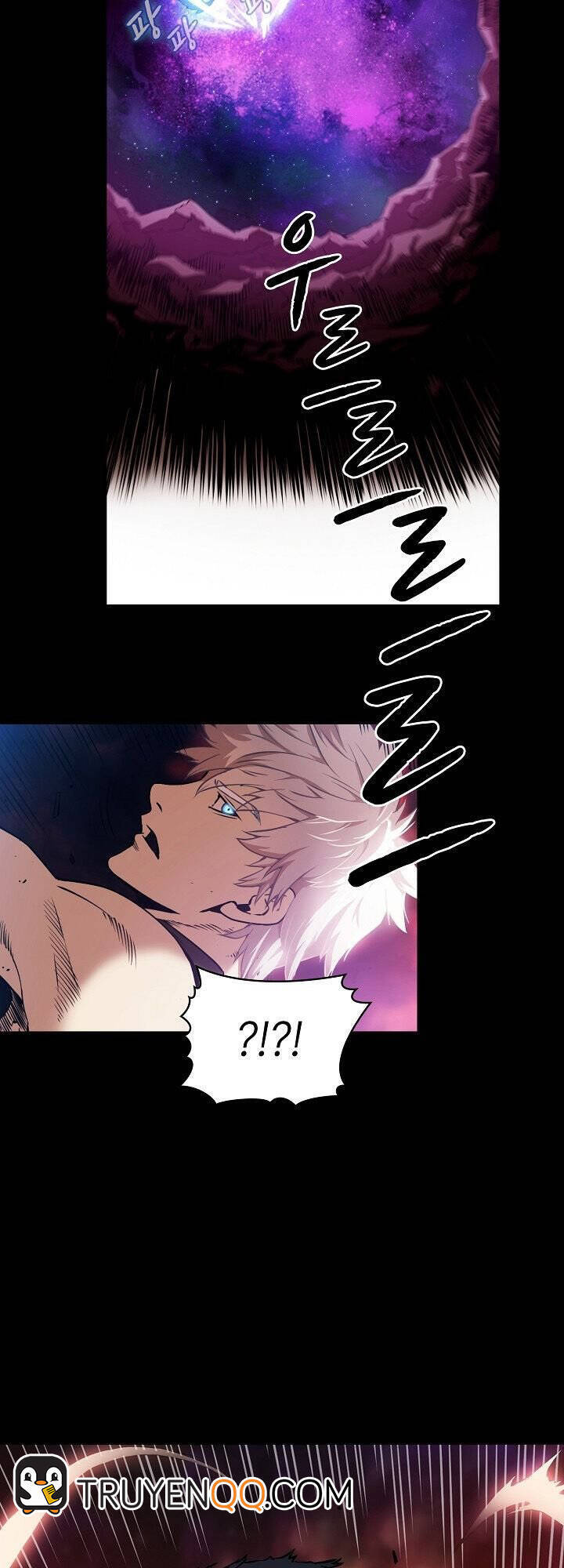 Người Chơi Trở Về Từ Địa Ngục Chapter 1 - 12