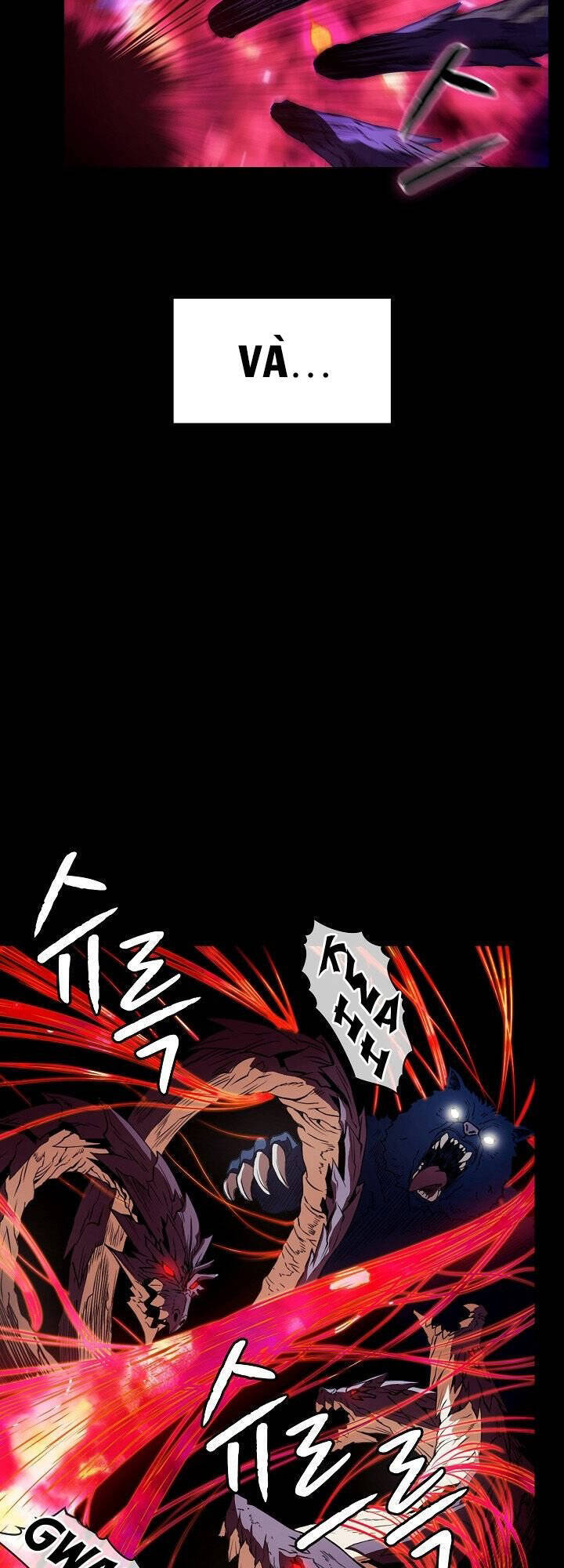 Người Chơi Trở Về Từ Địa Ngục Chapter 1 - 15