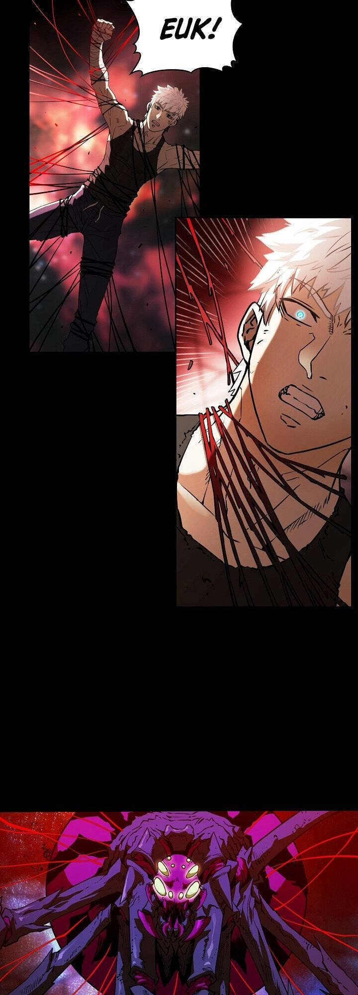 Người Chơi Trở Về Từ Địa Ngục Chapter 1 - 17