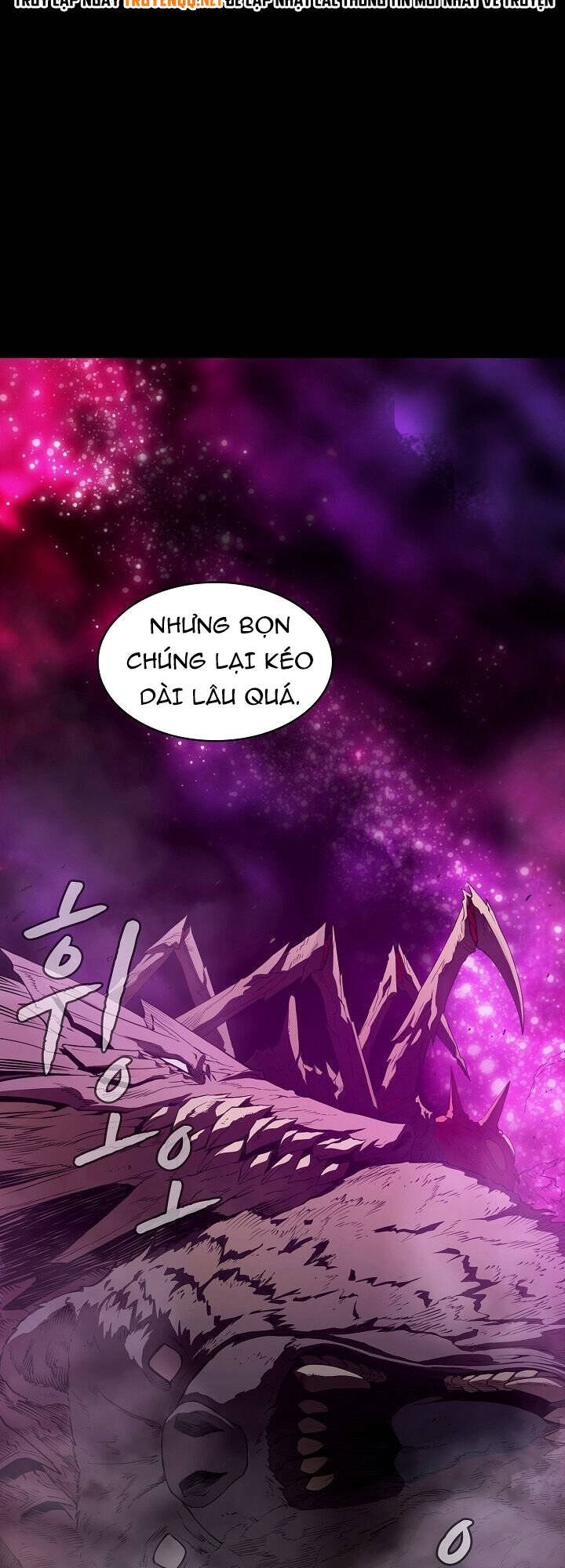 Người Chơi Trở Về Từ Địa Ngục Chapter 1 - 22