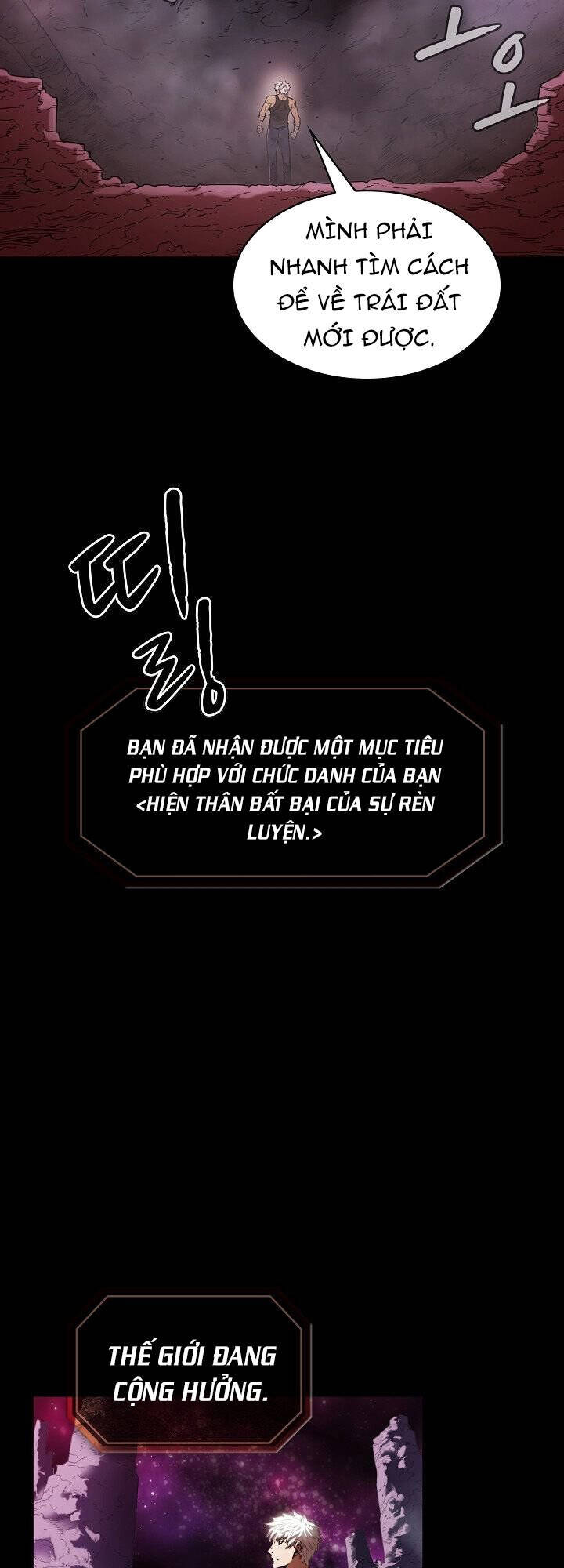 Người Chơi Trở Về Từ Địa Ngục Chapter 1 - 23