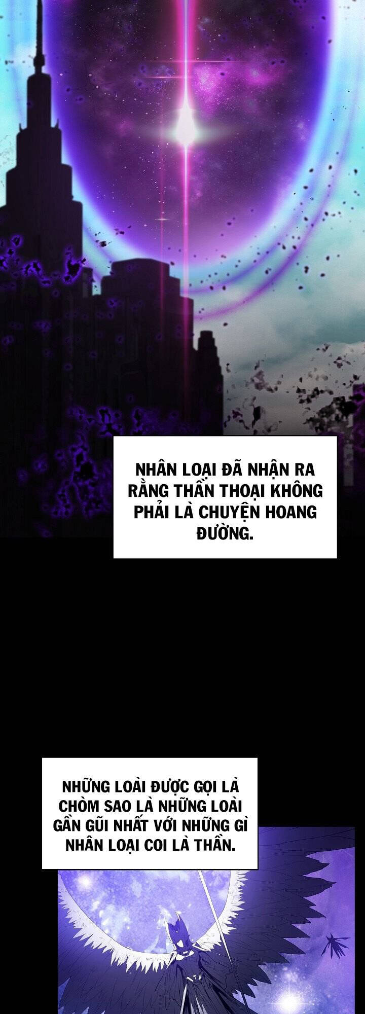 Người Chơi Trở Về Từ Địa Ngục Chapter 1 - 26