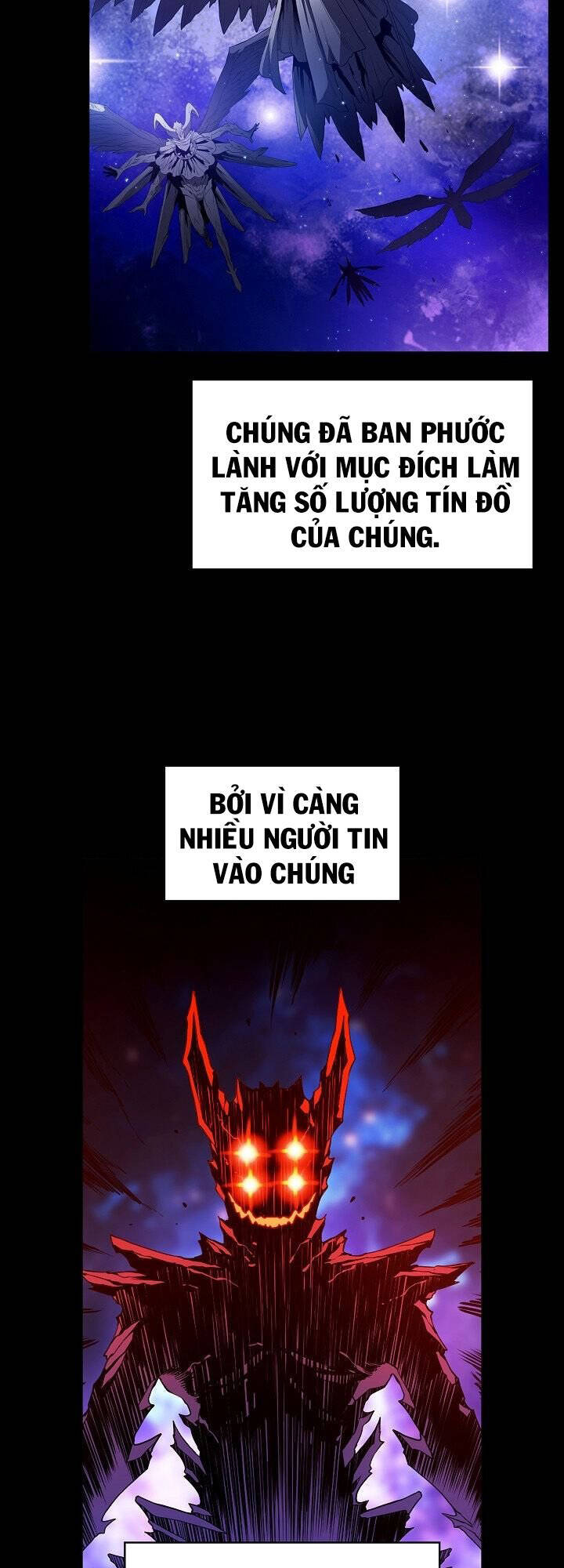 Người Chơi Trở Về Từ Địa Ngục Chapter 1 - 27