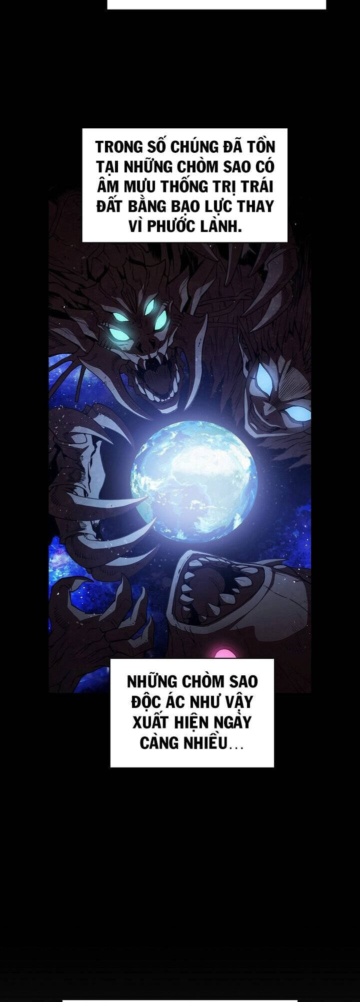 Người Chơi Trở Về Từ Địa Ngục Chapter 1 - 29