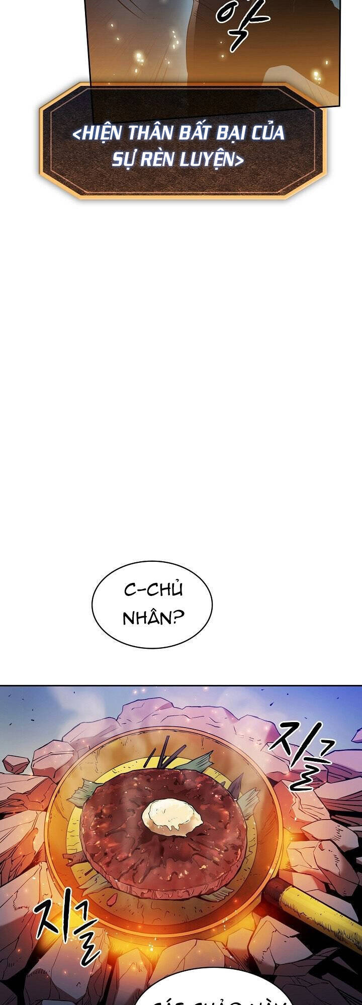 Người Chơi Trở Về Từ Địa Ngục Chapter 1 - 32