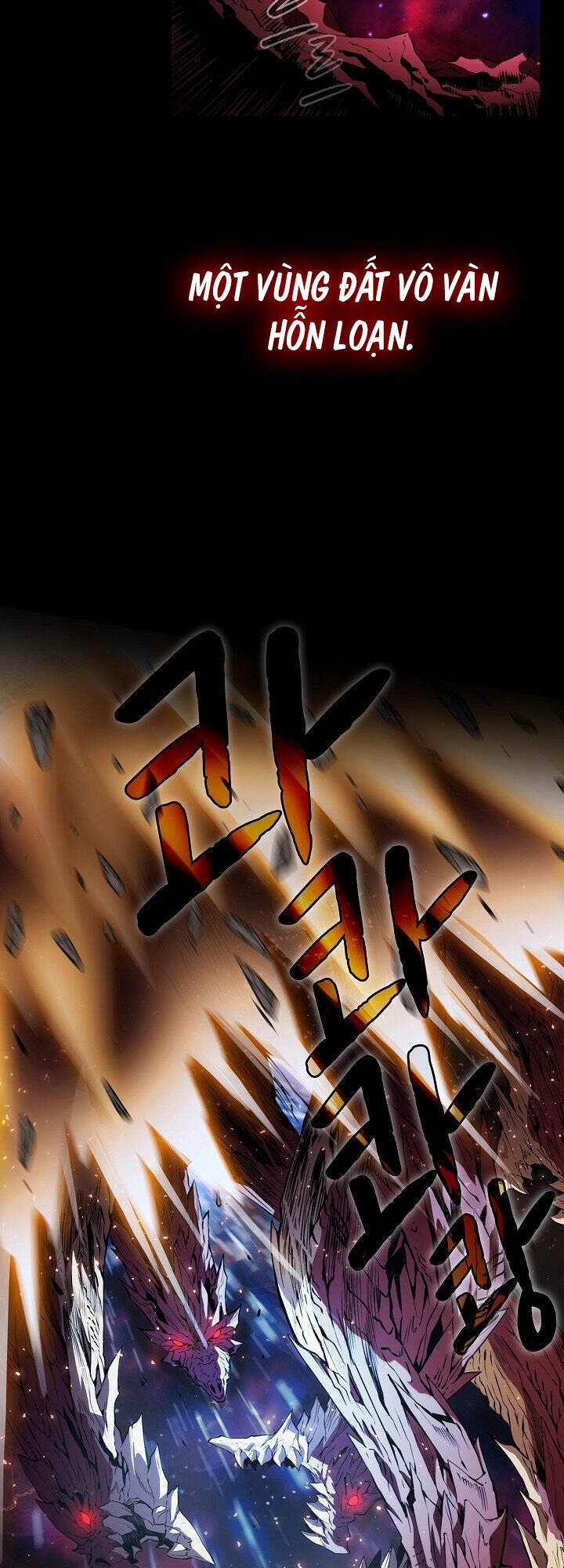 Người Chơi Trở Về Từ Địa Ngục Chapter 1 - 5