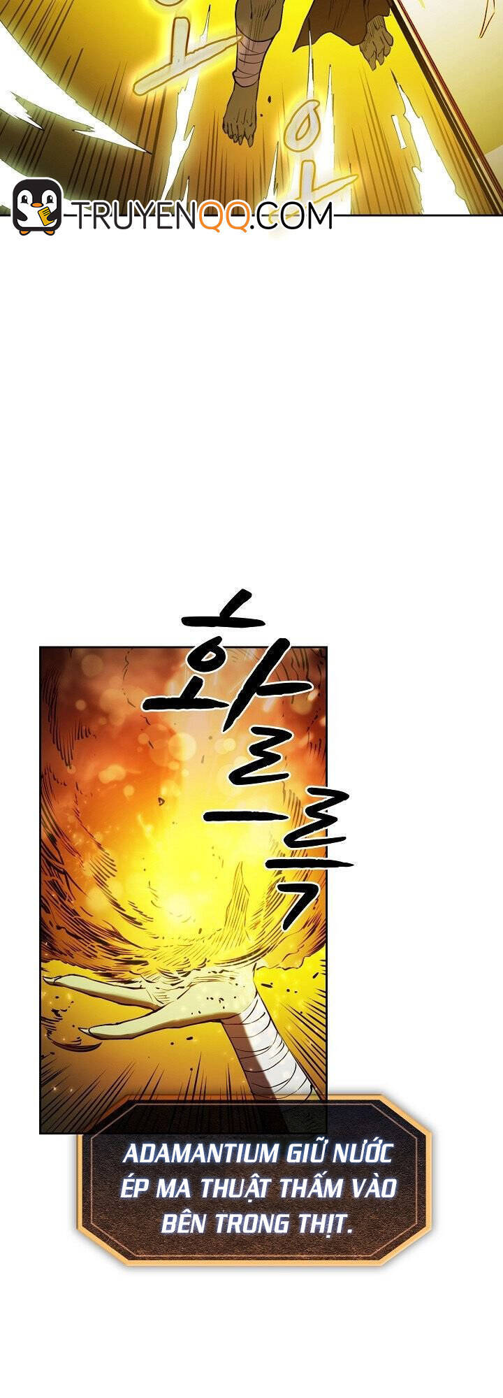 Người Chơi Trở Về Từ Địa Ngục Chapter 1 - 42