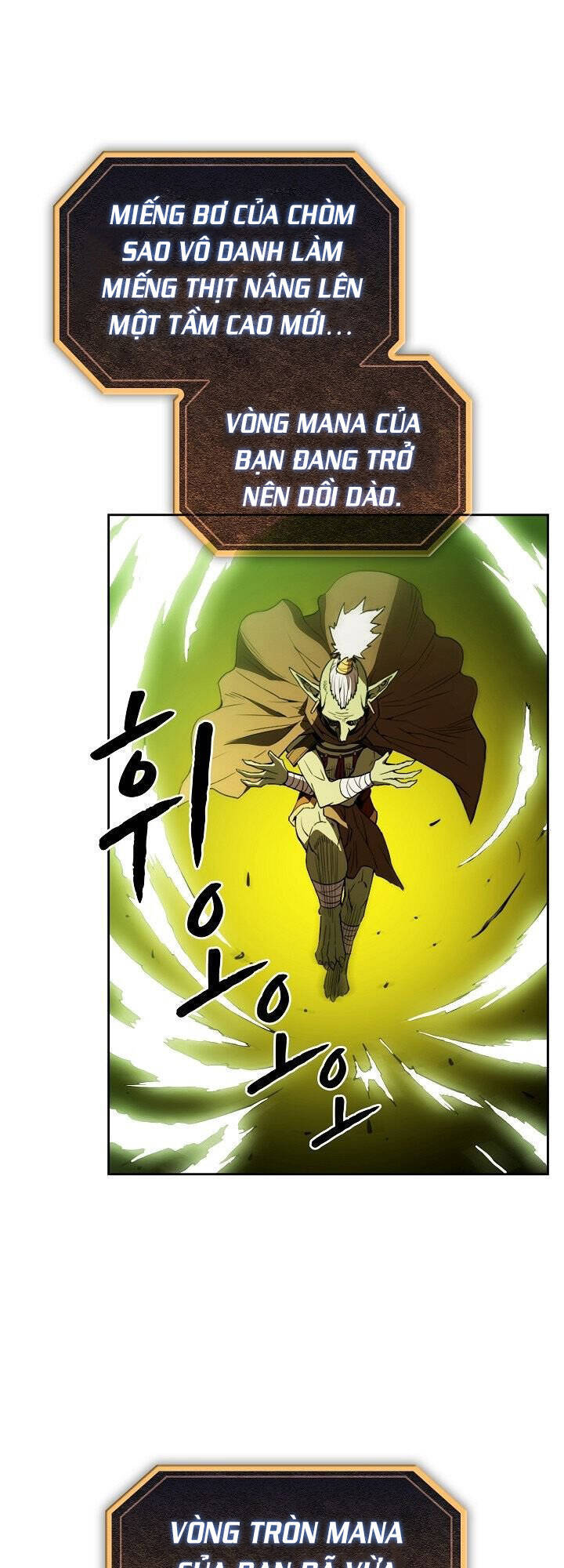 Người Chơi Trở Về Từ Địa Ngục Chapter 1 - 43