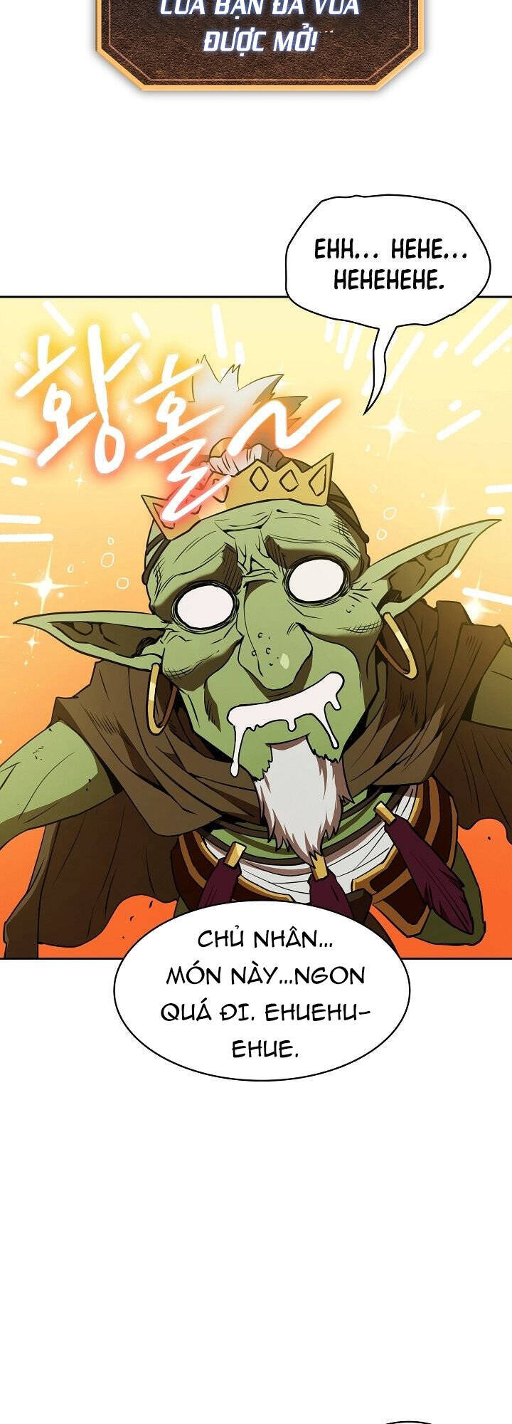 Người Chơi Trở Về Từ Địa Ngục Chapter 1 - 44