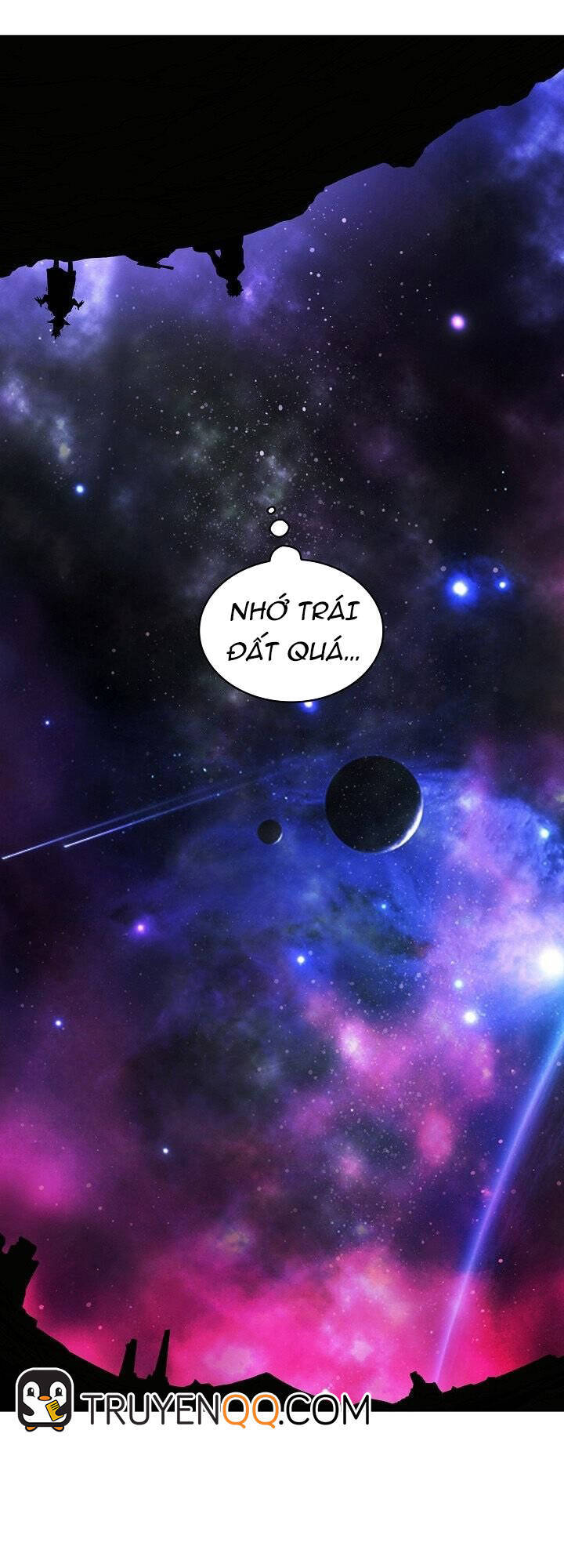 Người Chơi Trở Về Từ Địa Ngục Chapter 1 - 47