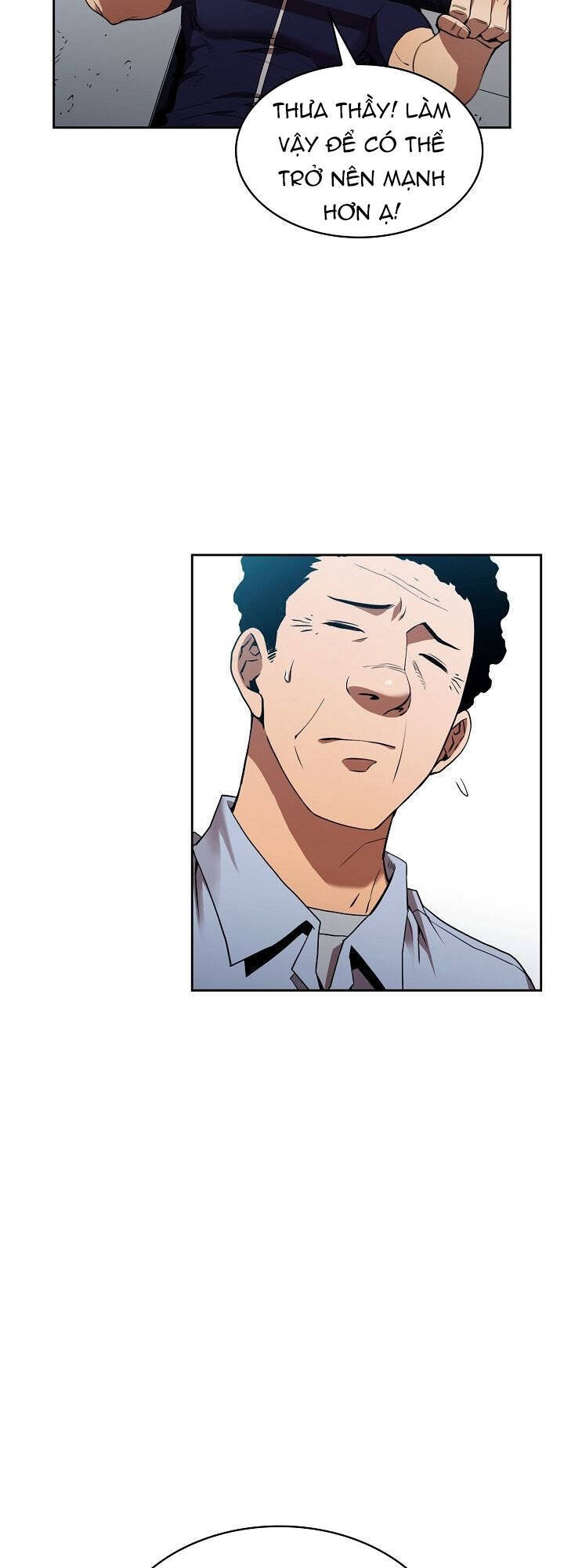 Người Chơi Trở Về Từ Địa Ngục Chapter 1 - 50