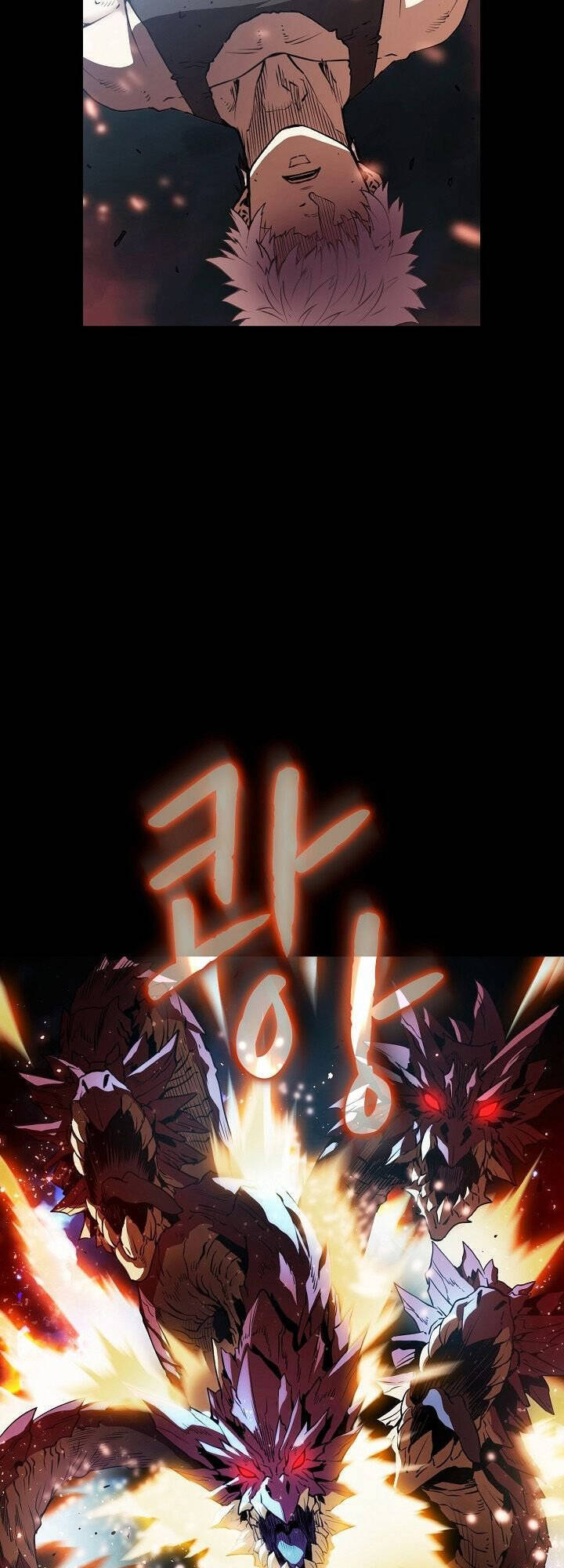 Người Chơi Trở Về Từ Địa Ngục Chapter 1 - 7