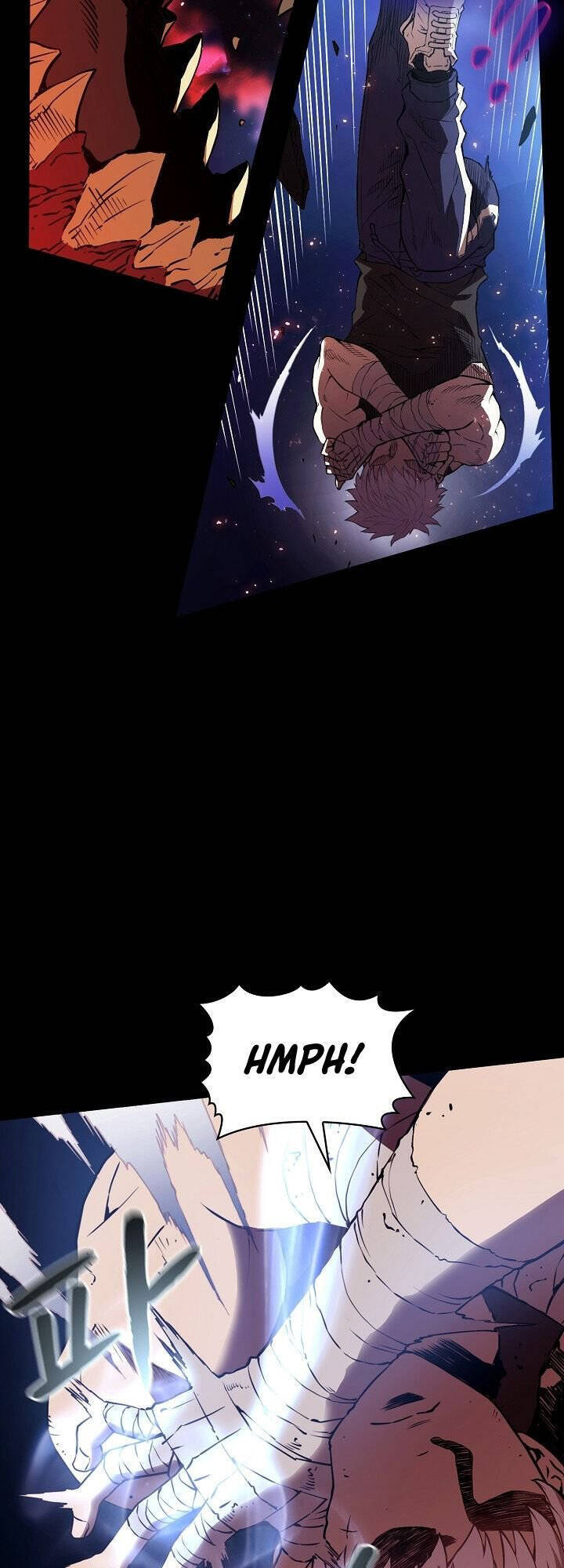 Người Chơi Trở Về Từ Địa Ngục Chapter 1 - 9