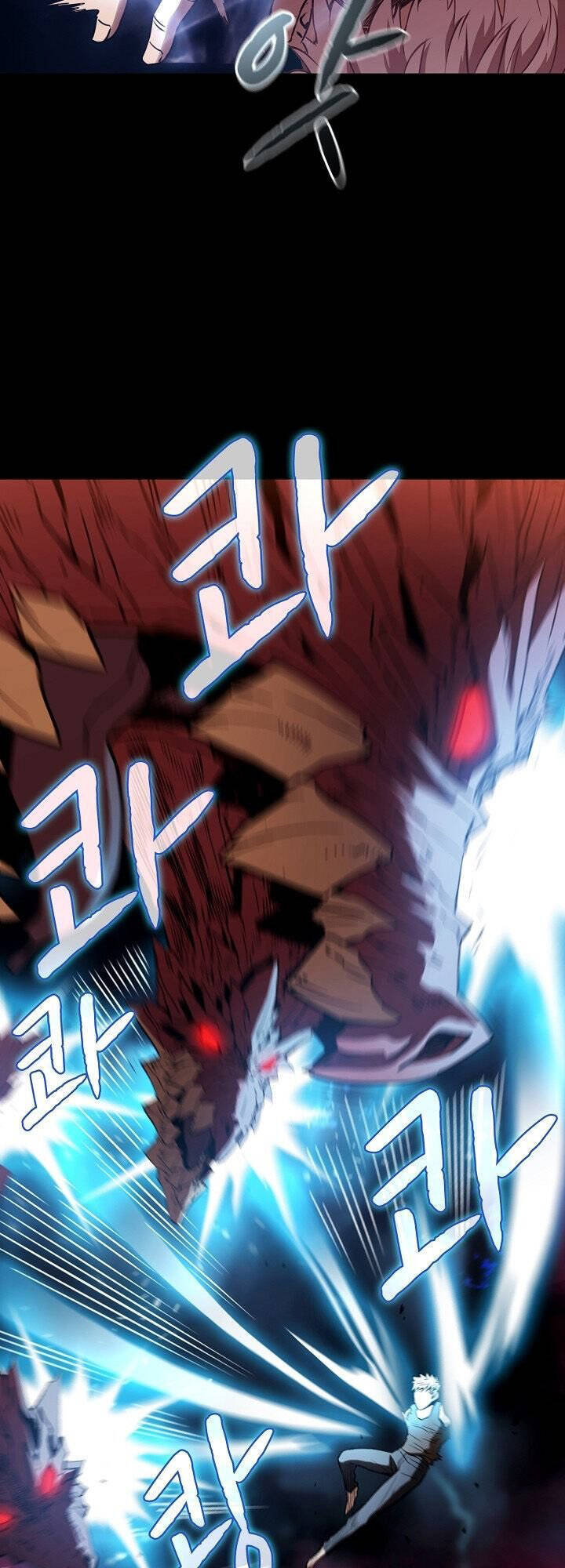 Người Chơi Trở Về Từ Địa Ngục Chapter 1 - 10