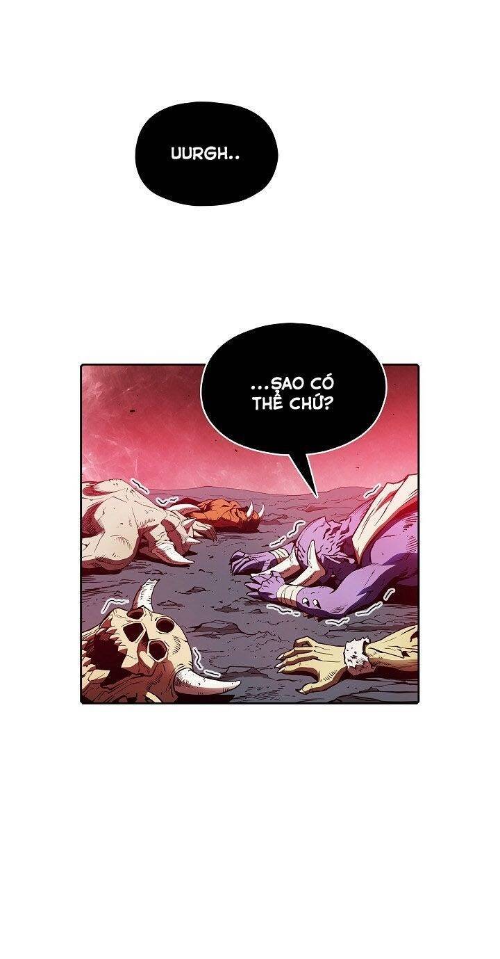 Người Chơi Trở Về Từ Địa Ngục Chapter 10 - 1