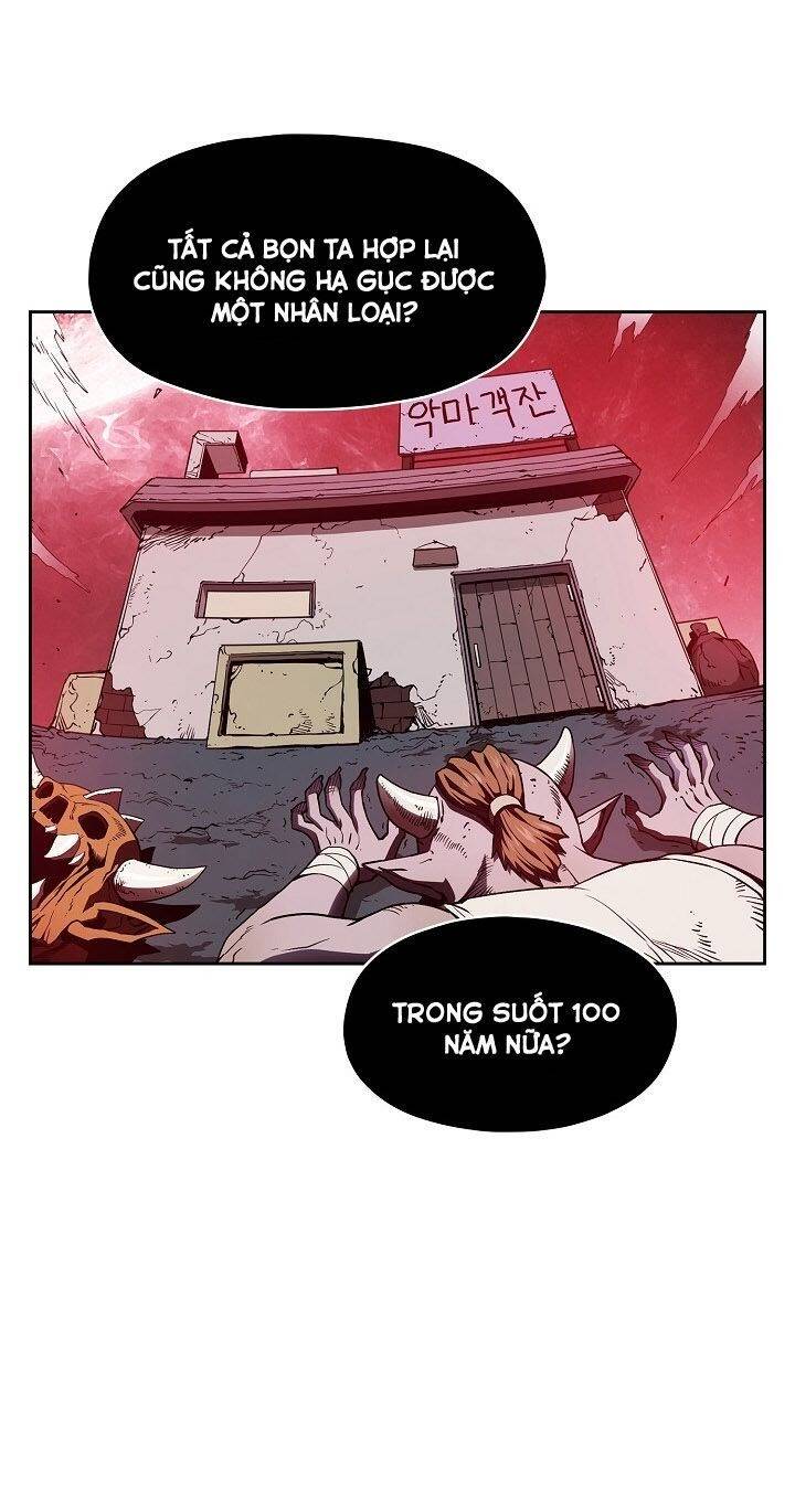 Người Chơi Trở Về Từ Địa Ngục Chapter 10 - 2