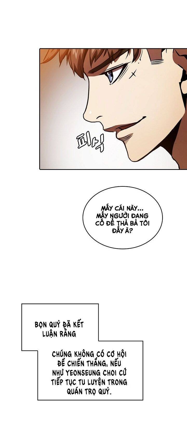 Người Chơi Trở Về Từ Địa Ngục Chapter 10 - 12
