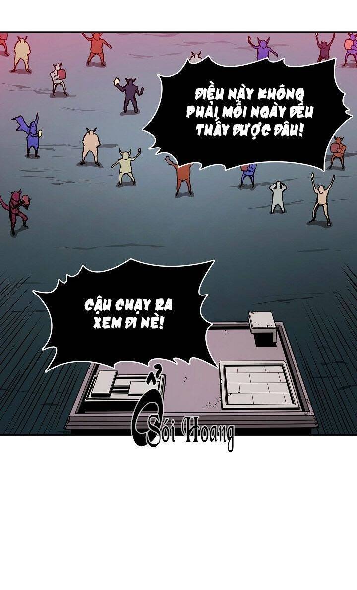 Người Chơi Trở Về Từ Địa Ngục Chapter 10 - 13