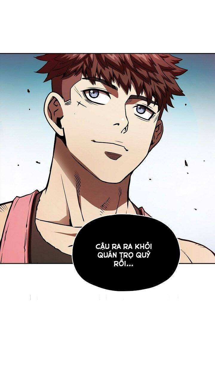 Người Chơi Trở Về Từ Địa Ngục Chapter 10 - 16