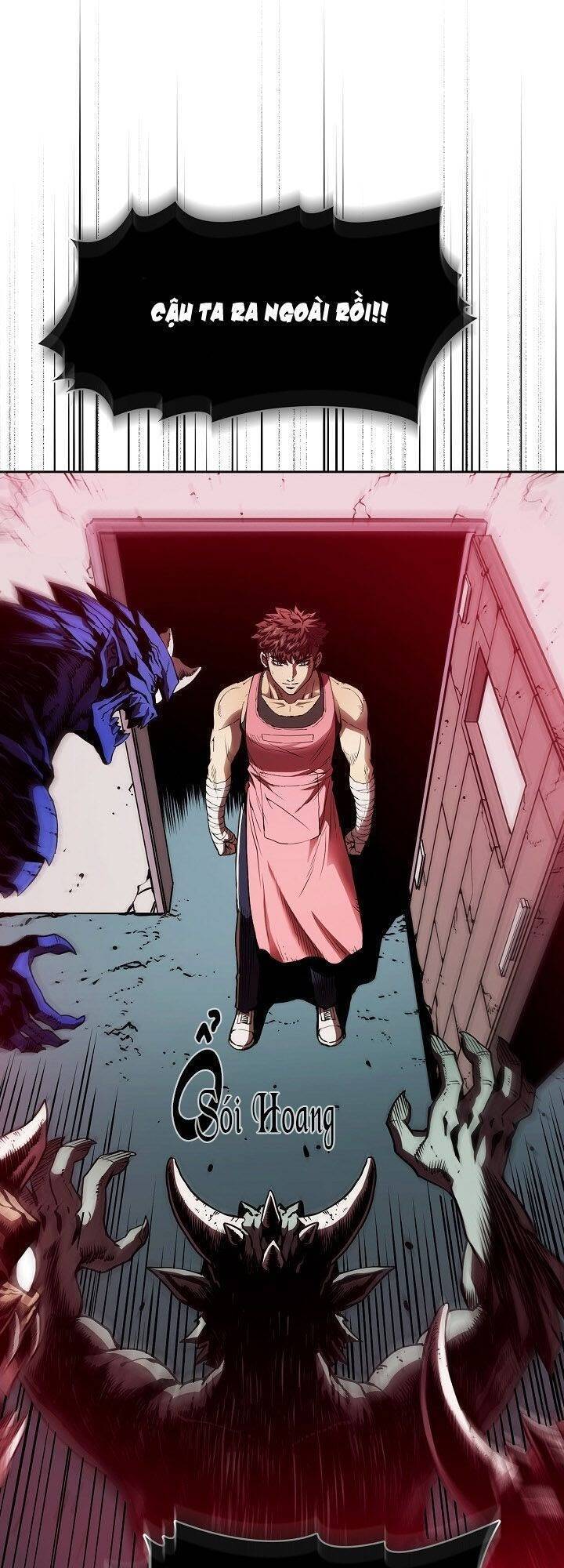 Người Chơi Trở Về Từ Địa Ngục Chapter 10 - 17