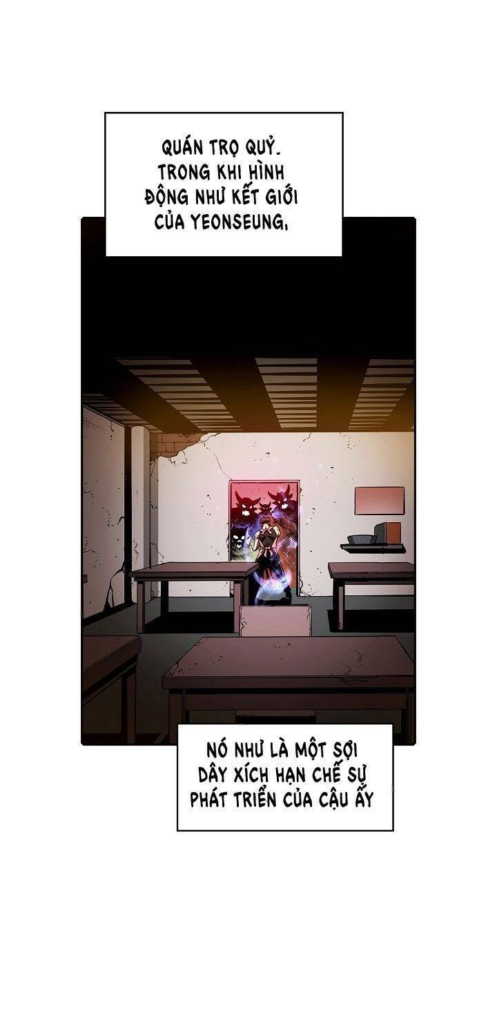 Người Chơi Trở Về Từ Địa Ngục Chapter 10 - 20