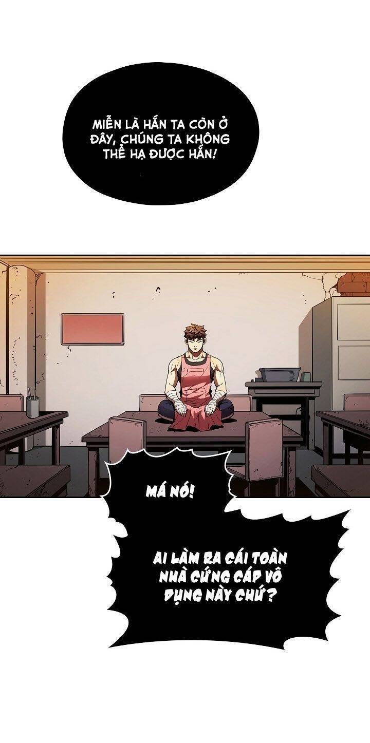 Người Chơi Trở Về Từ Địa Ngục Chapter 10 - 3