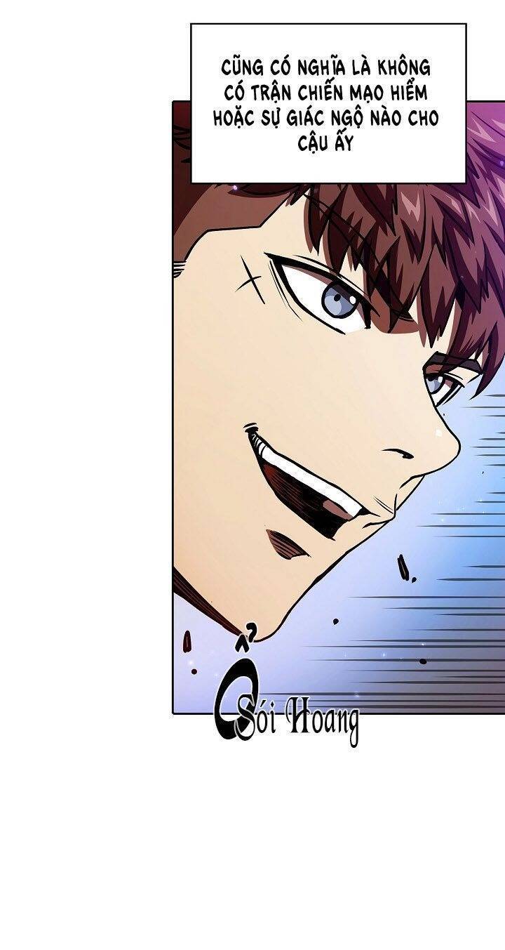 Người Chơi Trở Về Từ Địa Ngục Chapter 10 - 22
