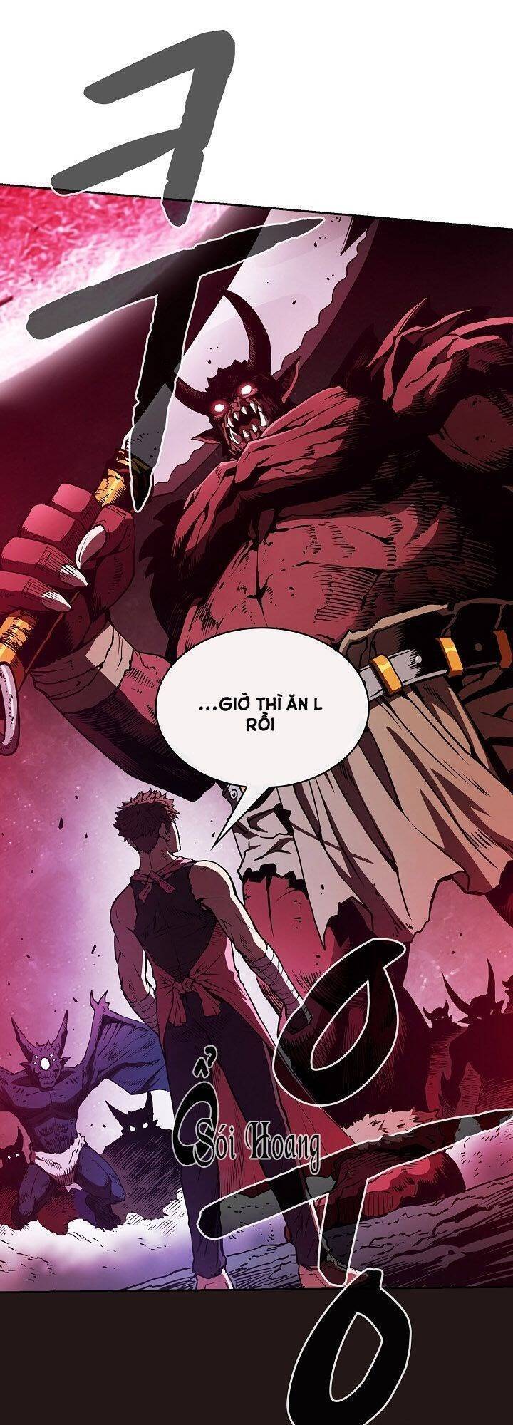 Người Chơi Trở Về Từ Địa Ngục Chapter 10 - 27