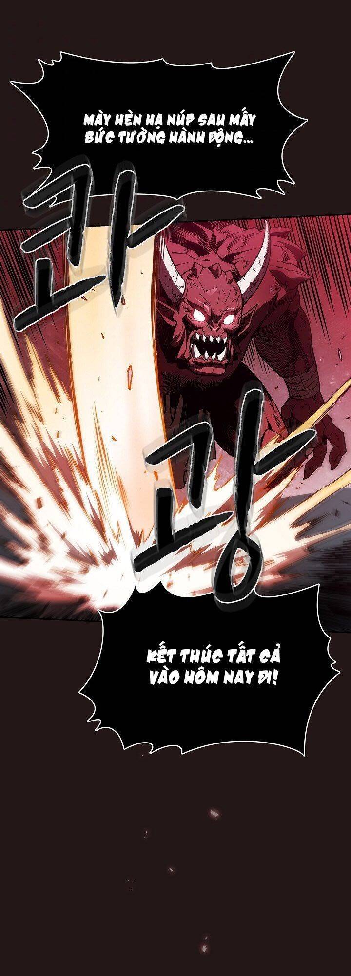 Người Chơi Trở Về Từ Địa Ngục Chapter 10 - 30