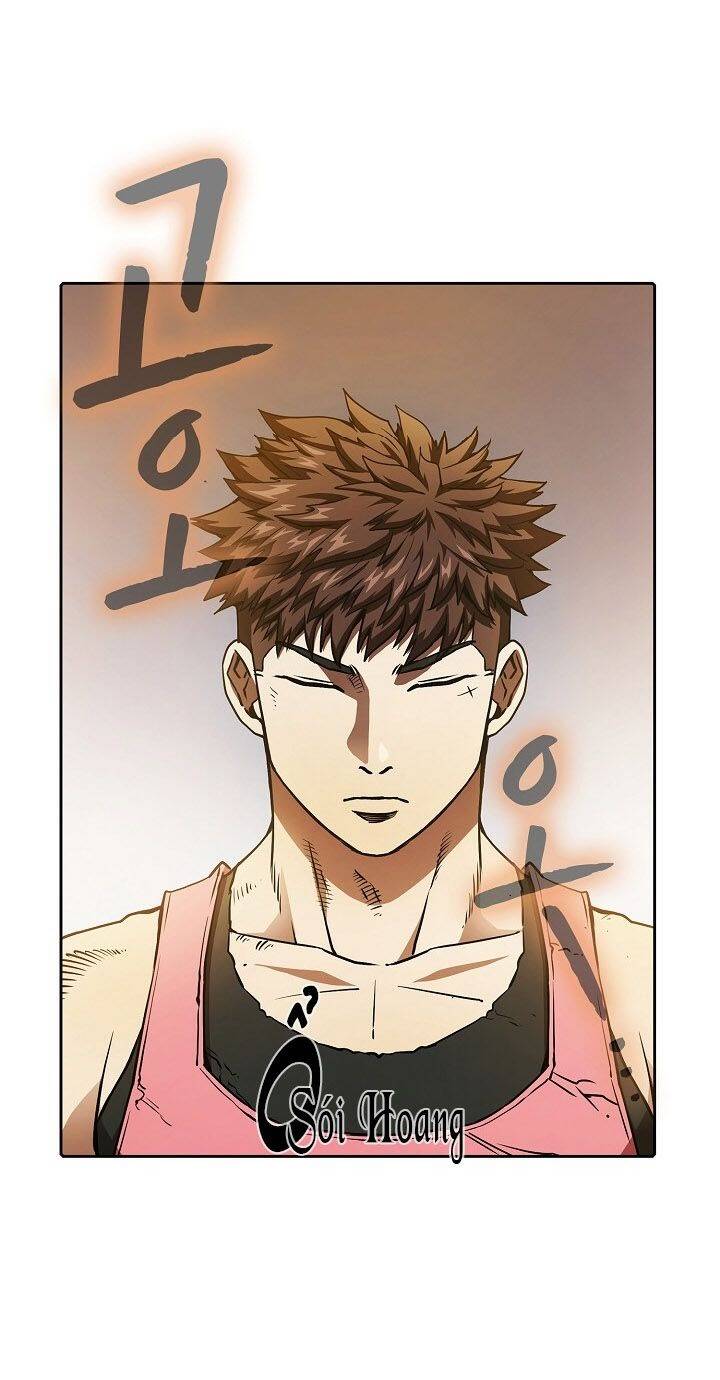 Người Chơi Trở Về Từ Địa Ngục Chapter 10 - 4