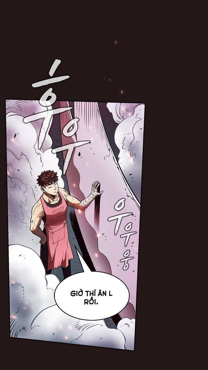 Người Chơi Trở Về Từ Địa Ngục Chapter 10 - 31