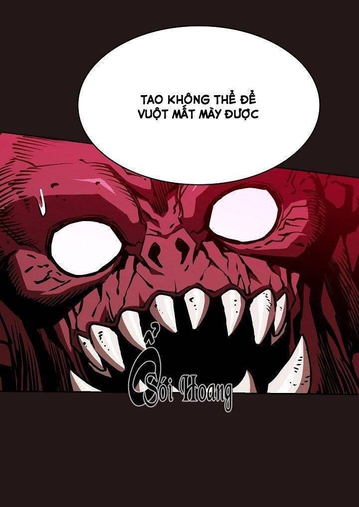 Người Chơi Trở Về Từ Địa Ngục Chapter 10 - 32