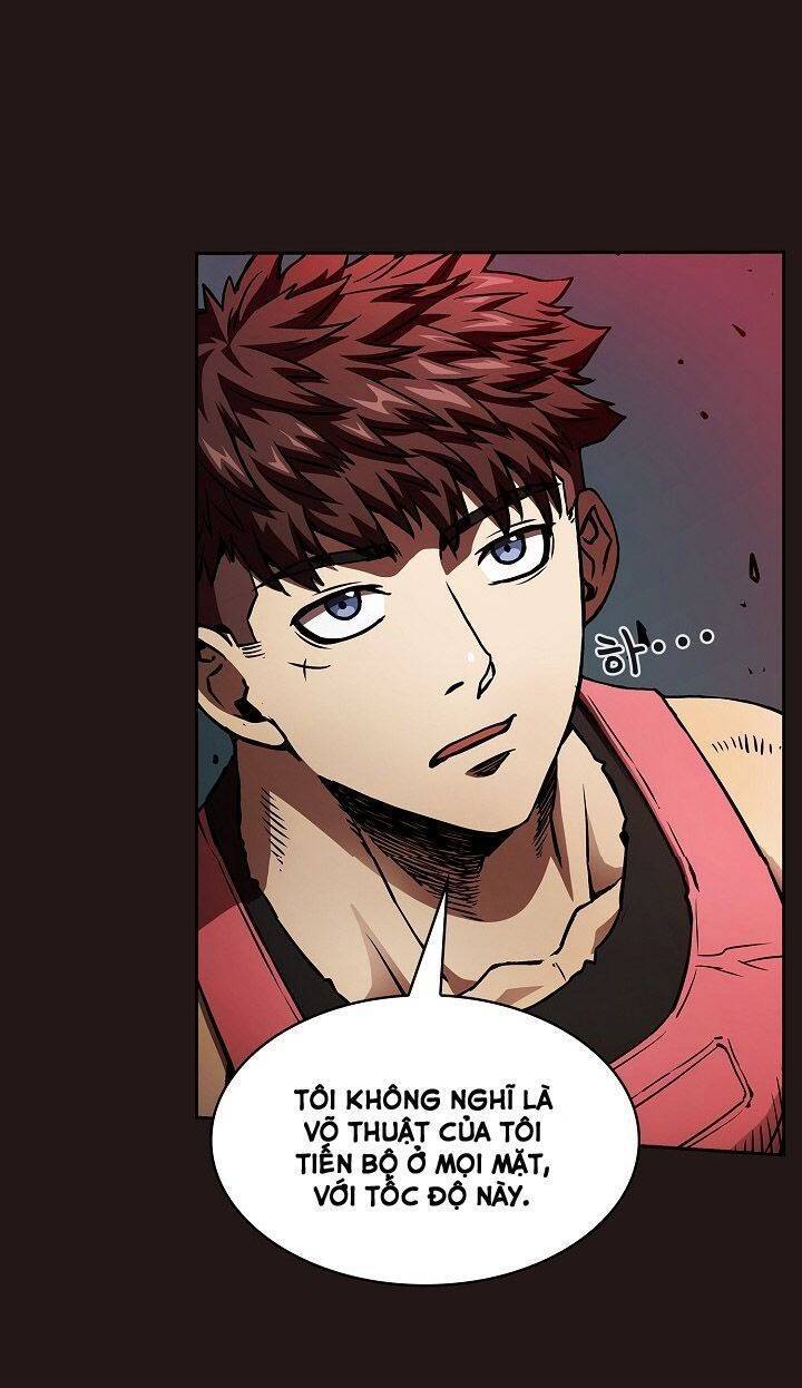 Người Chơi Trở Về Từ Địa Ngục Chapter 10 - 33