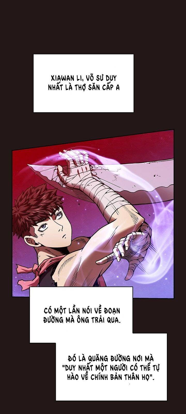 Người Chơi Trở Về Từ Địa Ngục Chapter 10 - 35