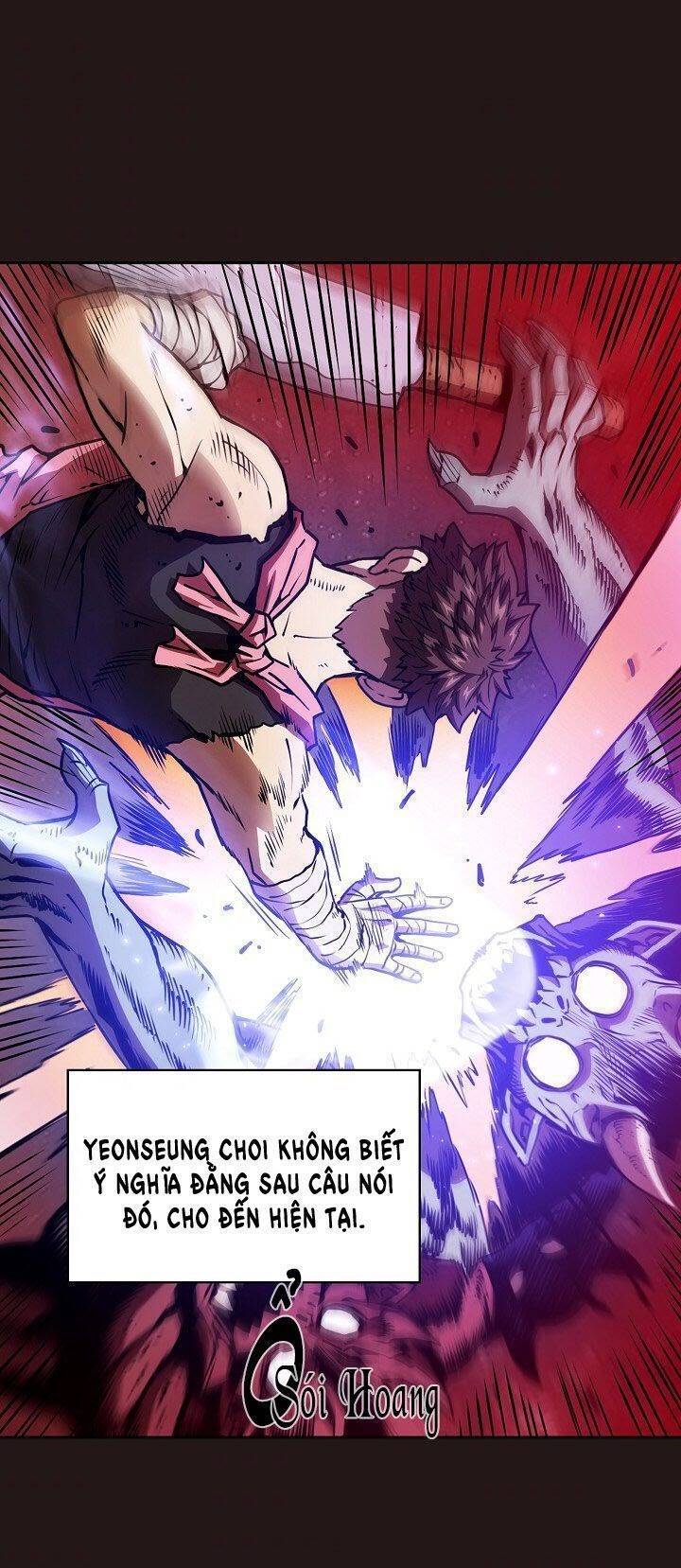 Người Chơi Trở Về Từ Địa Ngục Chapter 10 - 36