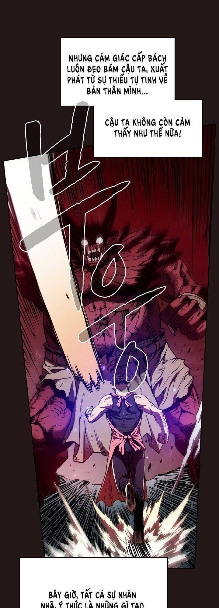 Người Chơi Trở Về Từ Địa Ngục Chapter 10 - 38