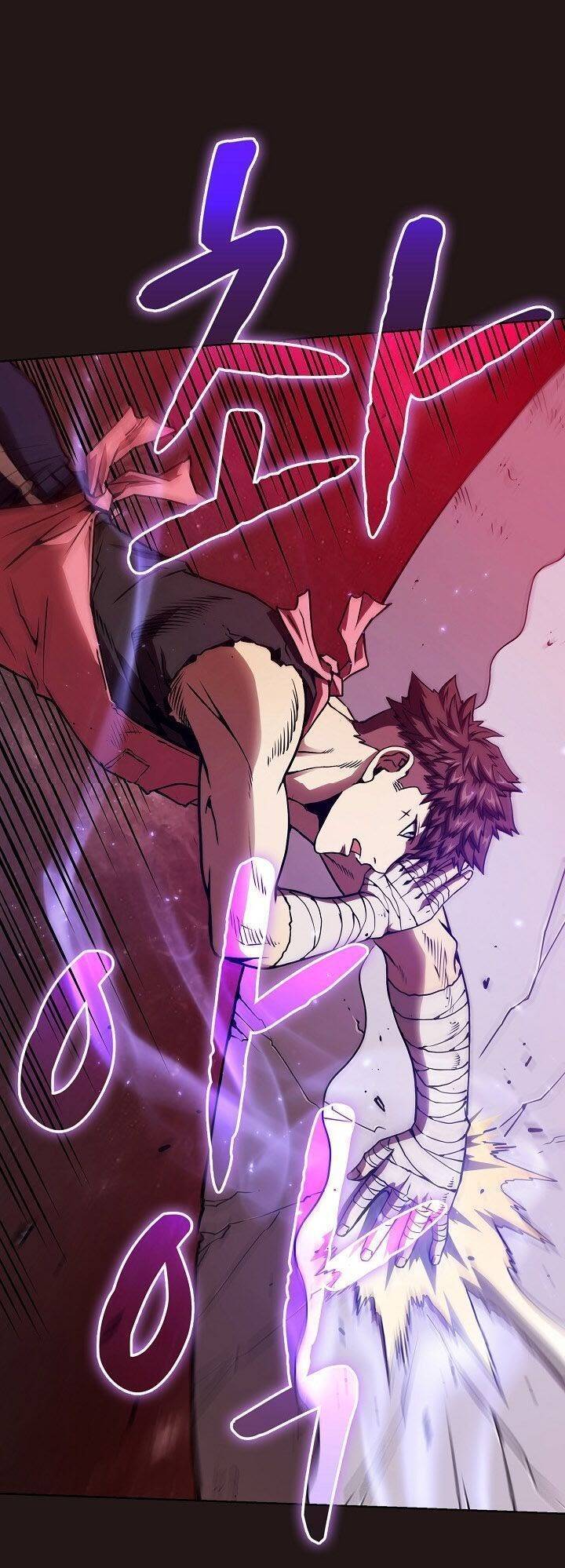 Người Chơi Trở Về Từ Địa Ngục Chapter 10 - 40