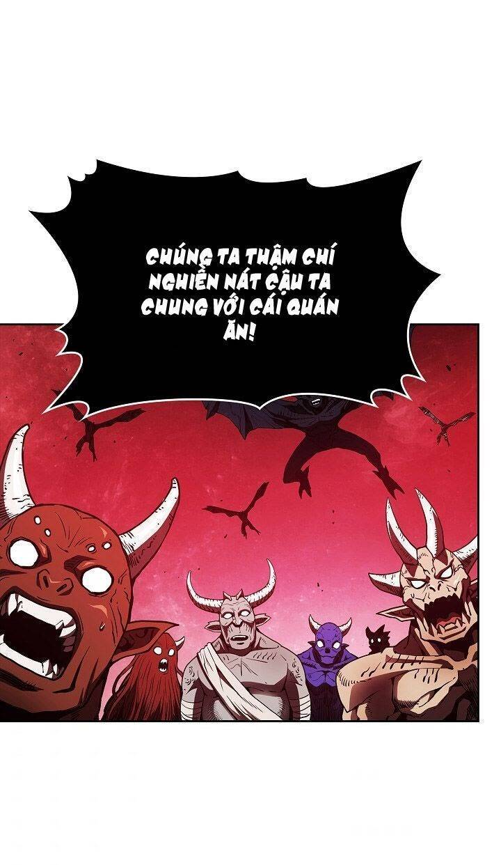 Người Chơi Trở Về Từ Địa Ngục Chapter 10 - 5