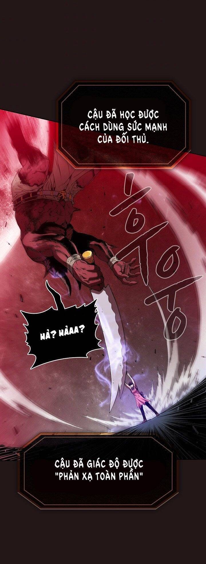 Người Chơi Trở Về Từ Địa Ngục Chapter 10 - 43