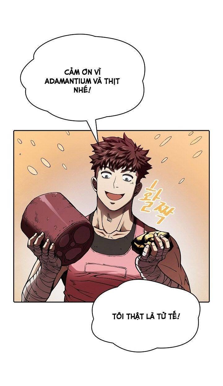 Người Chơi Trở Về Từ Địa Ngục Chapter 10 - 47