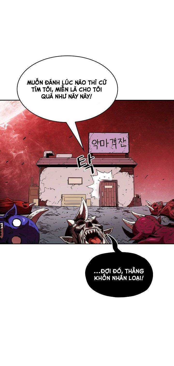 Người Chơi Trở Về Từ Địa Ngục Chapter 10 - 48