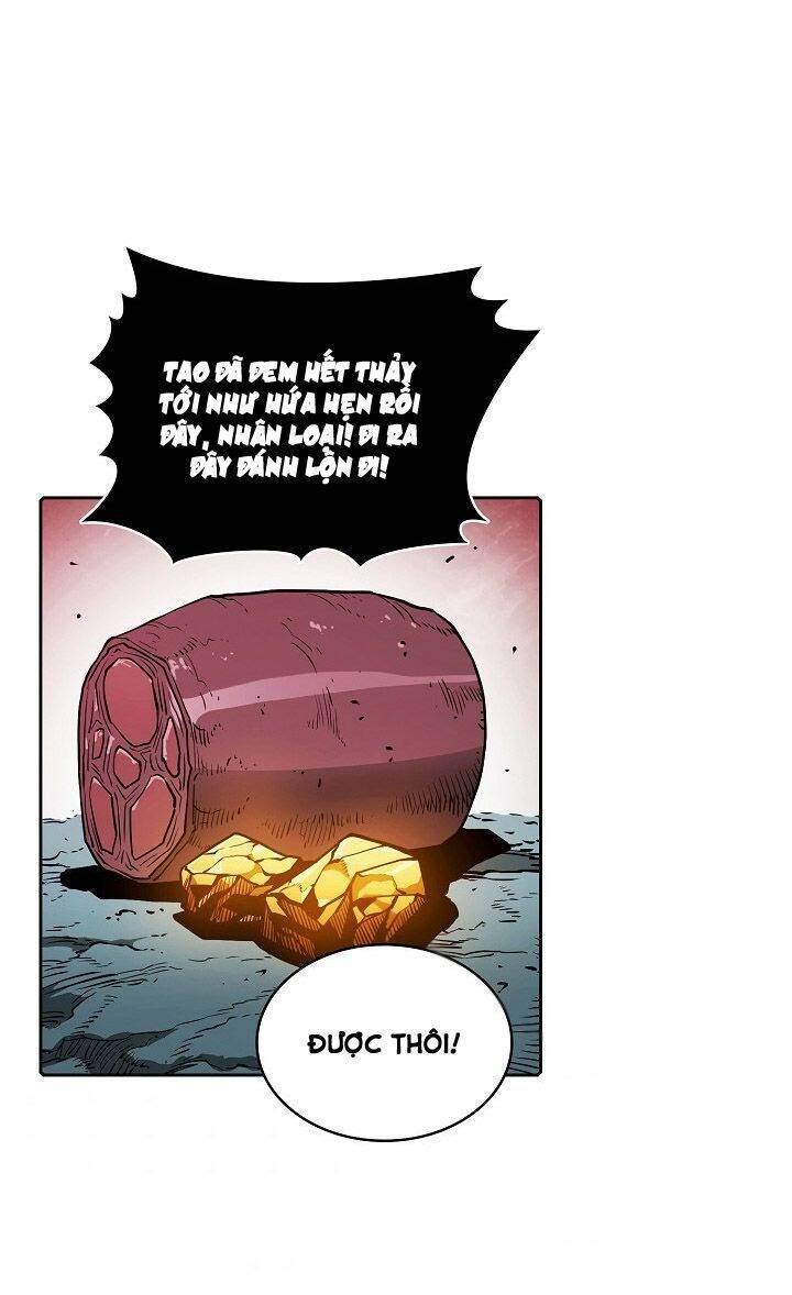 Người Chơi Trở Về Từ Địa Ngục Chapter 10 - 49