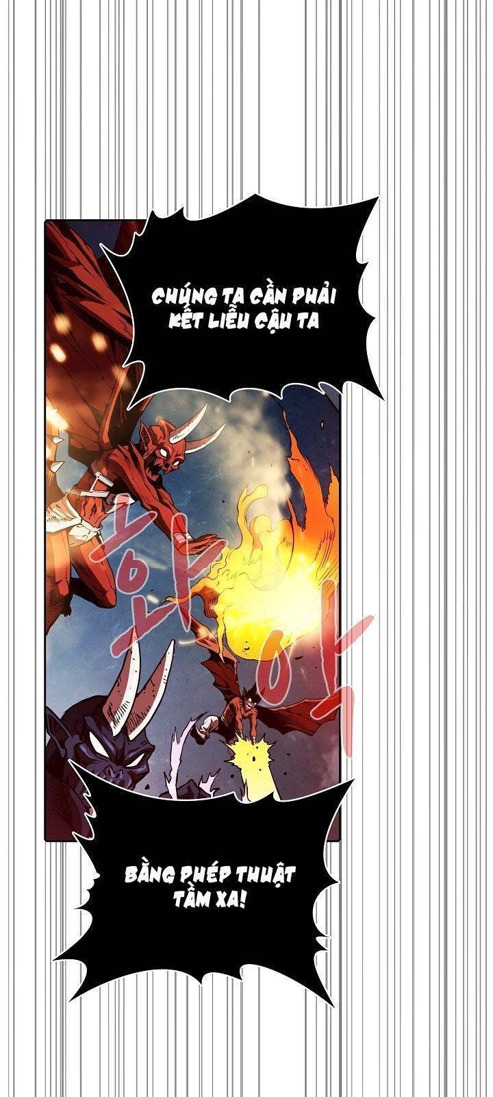Người Chơi Trở Về Từ Địa Ngục Chapter 10 - 52