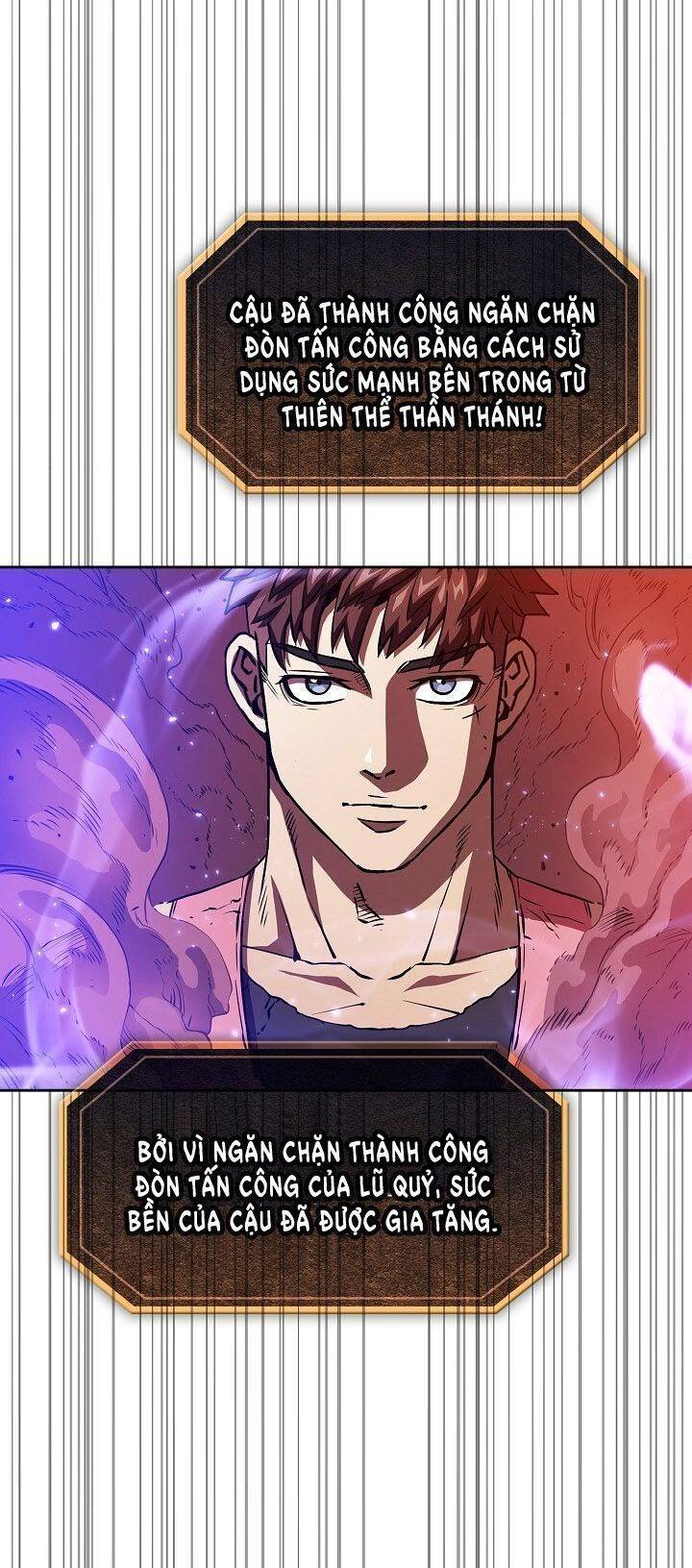 Người Chơi Trở Về Từ Địa Ngục Chapter 10 - 55