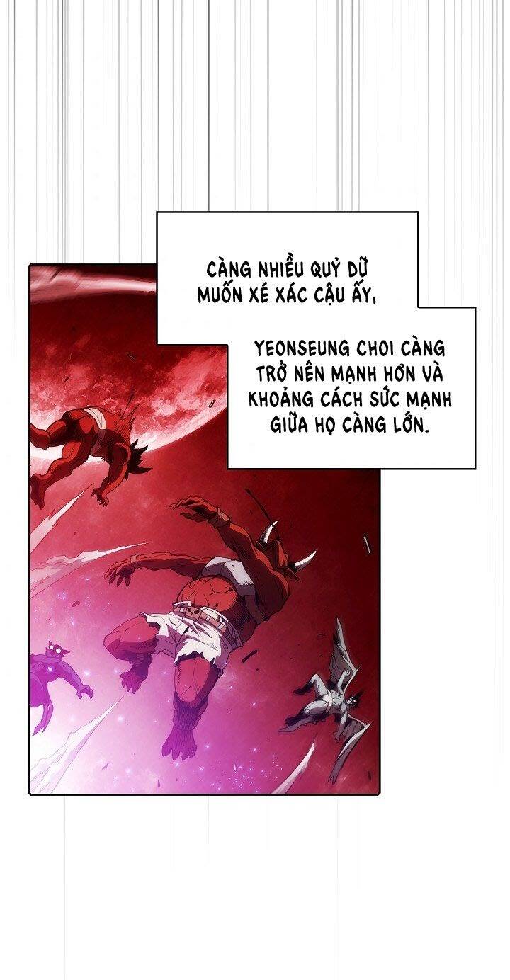 Người Chơi Trở Về Từ Địa Ngục Chapter 10 - 57