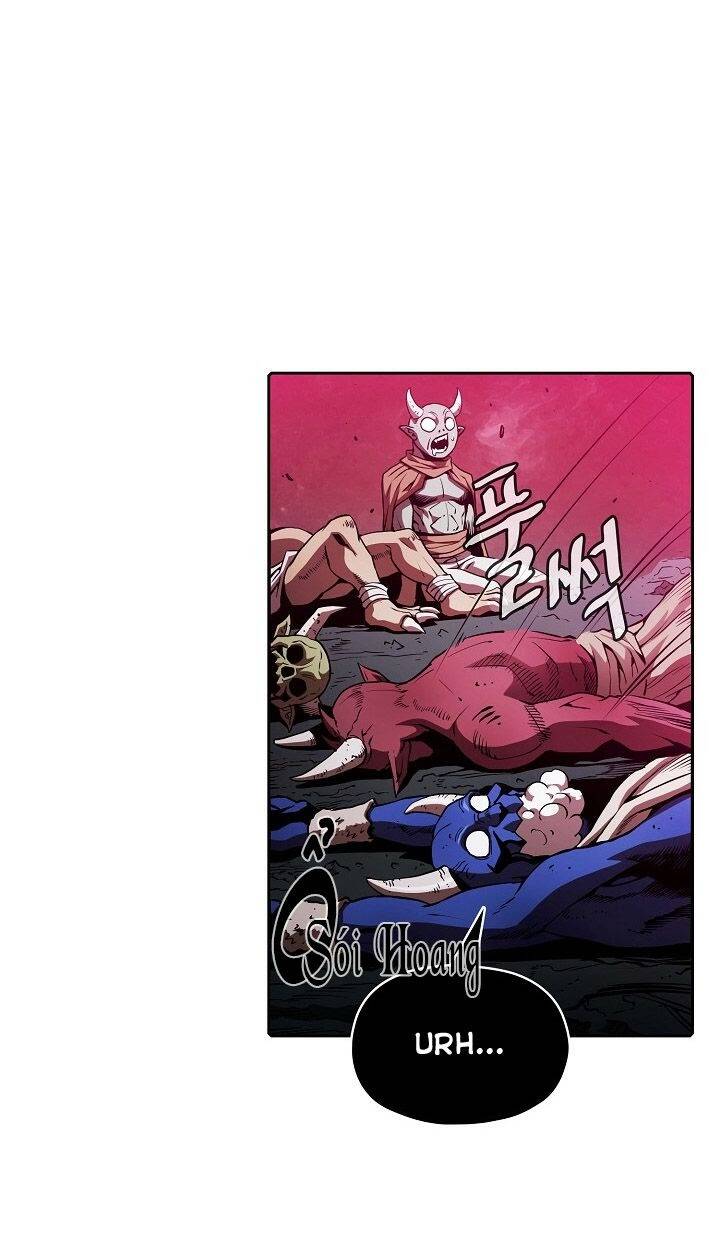 Người Chơi Trở Về Từ Địa Ngục Chapter 10 - 59