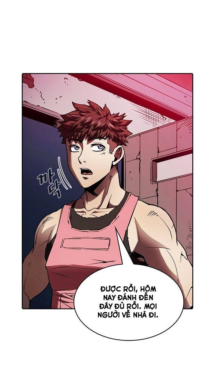 Người Chơi Trở Về Từ Địa Ngục Chapter 10 - 60